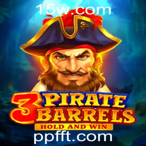 Explorando o Mundo de 3PirateBarrels: Aventuras e Estratégias