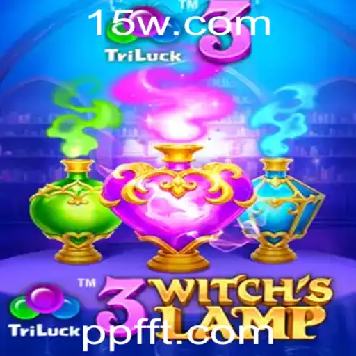 Descubra o Fascinante Mundo do Jogo 3WitchsLamp