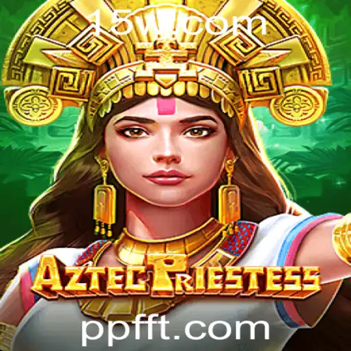 Explorando AztecPriestess: Um Mergulho no jogo Inspirado na Cultura Asteca