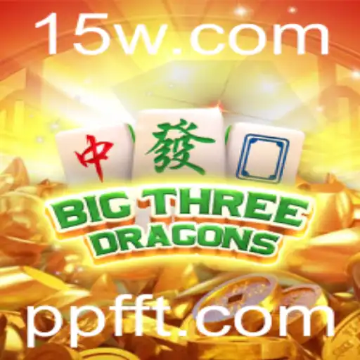 Descubra as Emoções de BigThreeDragons: O Jogo que Está Conquistando Multidões