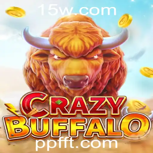 CRAZYBUFFALO: O Jogo que Revoluciona a Diversão com Estratégia e Ação