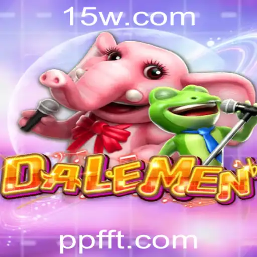 Explorando o Mundo de DALEMEN: Um Jogo Inovador com a Palavra-chave PPFF