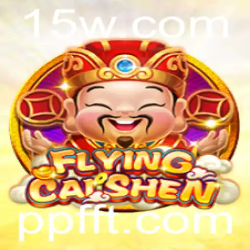 Explorando o Mundo de FlyingCaiShen: Um Jogo Inovador