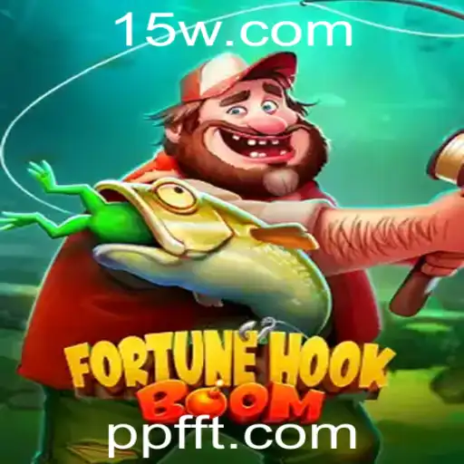 Descubra o Fascinante Mundo de FortuneHookBoom: O Jogo que Está Reimaginando Aventuras