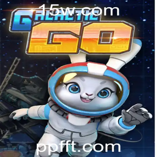 Descubra GalacticGO: O Novo Fenômeno dos Jogos Interativos