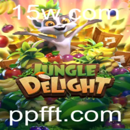 Descubra o Mundo de JungleDelight: Aventuras na Selva com Regras Envolventes
