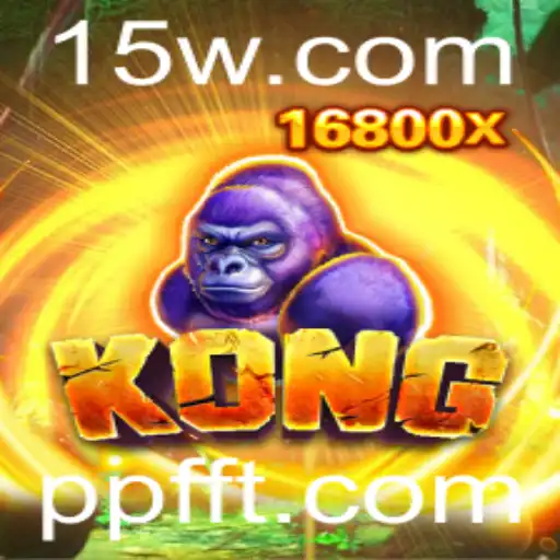 Explorando o Fascinante Mundo do Jogo Kong: A Evolução do Entretenimento com PPFF