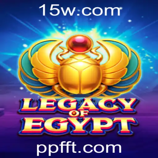 Mergulhando na Magia de LegacyOfEgypt: Um Guia Completo