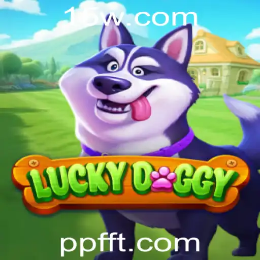 Explorando LuckyDoggy: Estratégias e Regras do Jogo Popular com PPFF