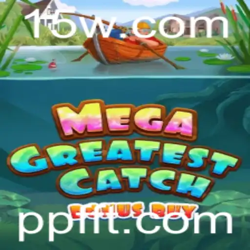 Explorando o Mundo de MegaGreatestCatchBonusBuy