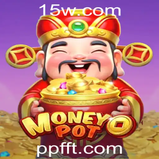 MoneyPot: A Nova Sensação do Universo dos Jogos com PPFF