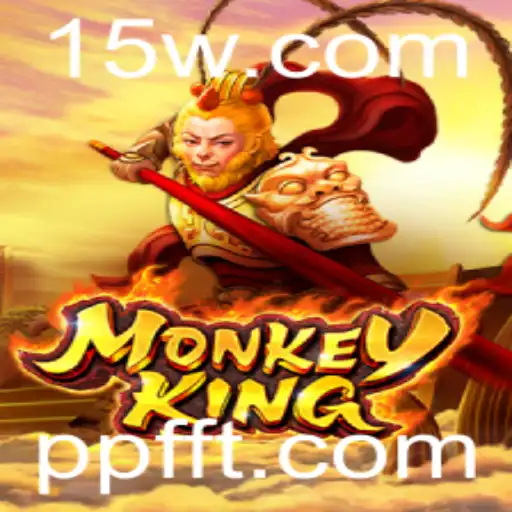 Explorando o Mundo de MonkeyKing: Um Jogo de Estratégia e Aventura