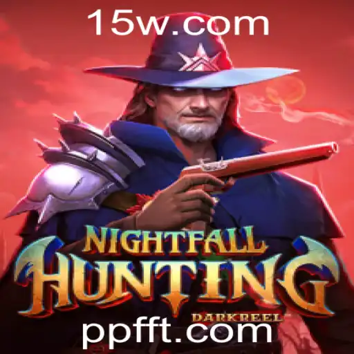 NightfallHunting: Descubra o Mundo de Caça Noturna com PPFF