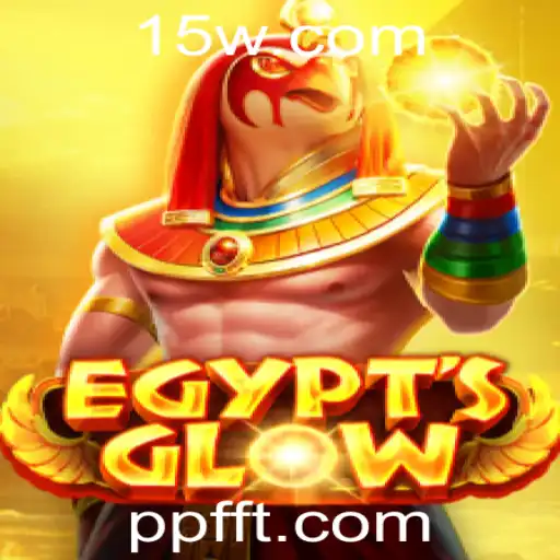 Descubra o Fascinante Mundo de EgyptsGlow: Um Jogo Envolvente e Inovador