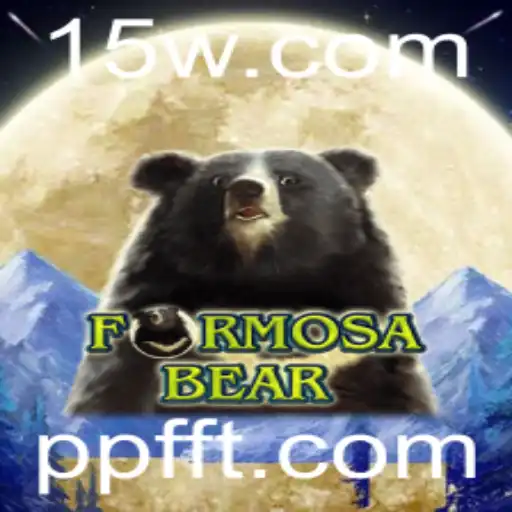 FormosaBear: O Jogo que Está Conquistando Todos com a Estratégia PPFF