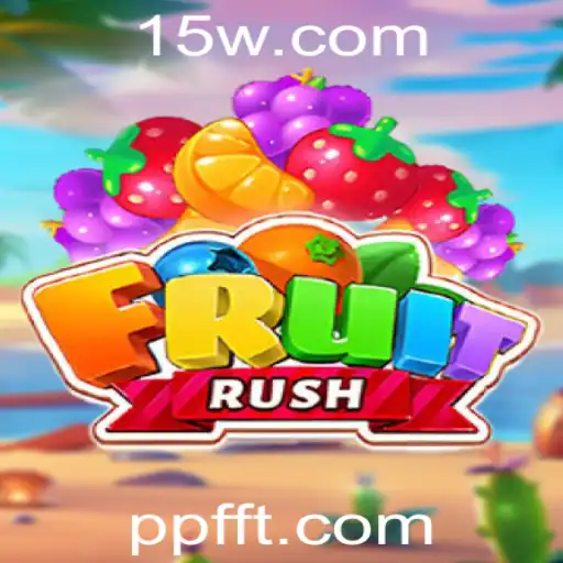 Explorando o Mundo Vibrante de FruitRush: Regras e Estratégias