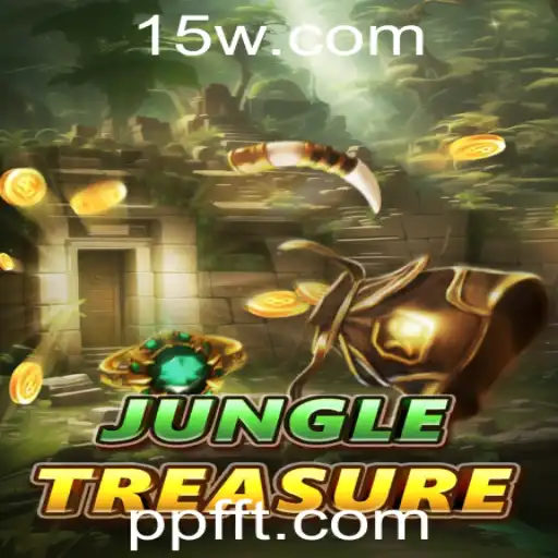 JungleTreasure: Descubra os Segredos do Novo Jogo de Aventura