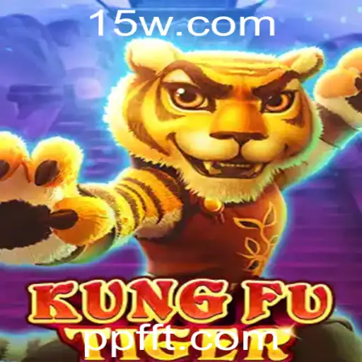 KungFuTiger: O Despertar do Guerreiro Lendário