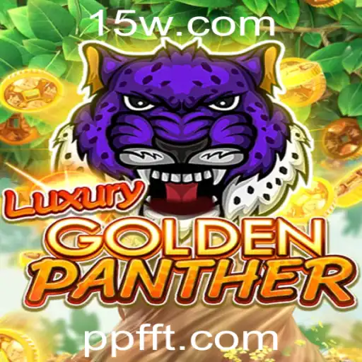 Descubra o Mundo de LUXURYGOLDENPANTHER: Um Jogo de Estratégia e Aventura