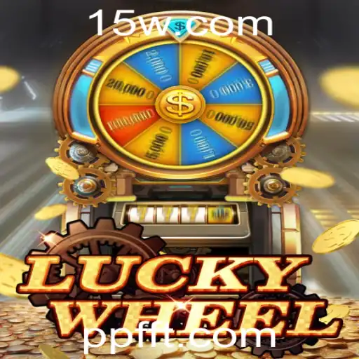 Descubra o Fascinante Mundo do LuckyWheel: O Jogo de Sorte que Encanta Multidões