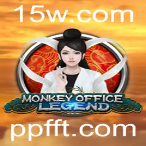MonkeyOfficeLegend: Descubra o Mundo Fascinante de PPFF