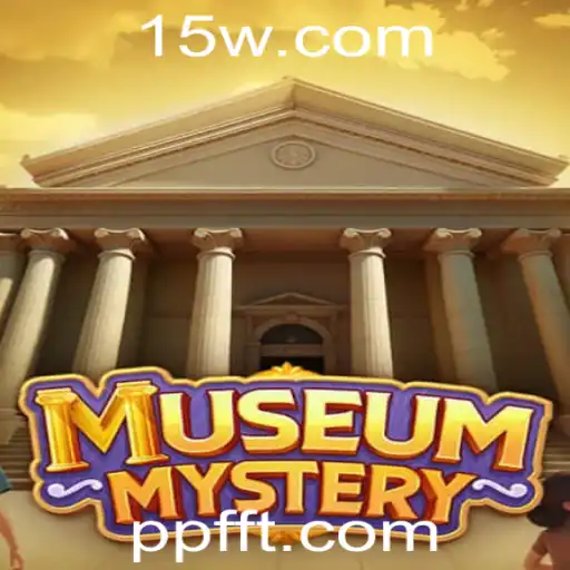 MuseumMystery: Descubra o Enigma Cultural com PPFF
