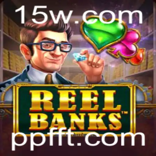 Explorando o Mundo Envolvente do Jogo ReelBanks