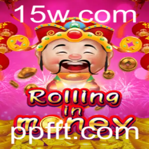 Descubra o Estimulante Jogo de Tabuleiro 'RollingInMoney'