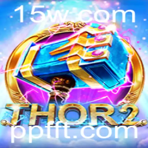 Thor2: Um Novo Mundo de Aventura e Estratégia