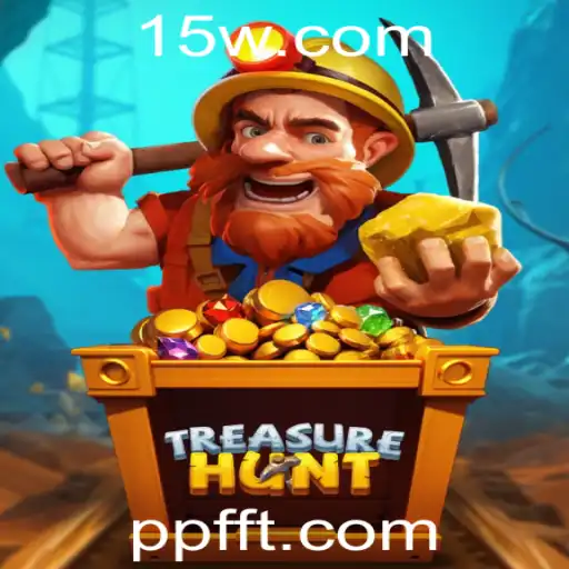 Descubra as Aventuras de TreasureHunt: O Jogo que Conquista Novos Exploradores