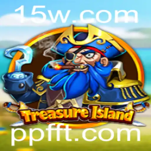 Explore o Fascinante Mundo de TreasureIsland: Um Jogo de Aventura e Estratégia