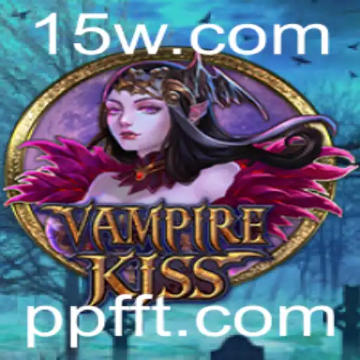 Descubra o Fascinante Mundo de VampireKiss - O Jogo que Está Conquistando Multidões