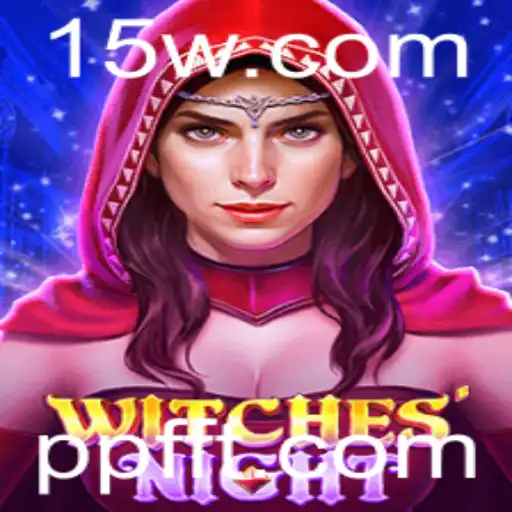 Descubra o Fascinante Mundo de WitchesNight: O Jogo que Encanta com Magia e Estratégia