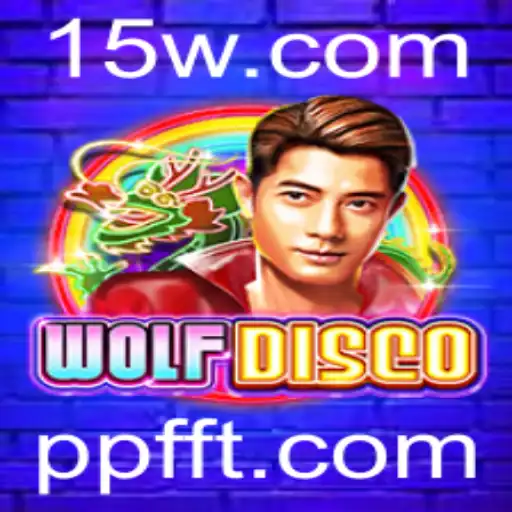 WolfDisco: A Revolução dos Jogos de Tabuleiro com PPFF