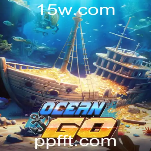 Explorando o Mundo de OceanGO: Um Jogo de Aventura Aquática e Estratégia