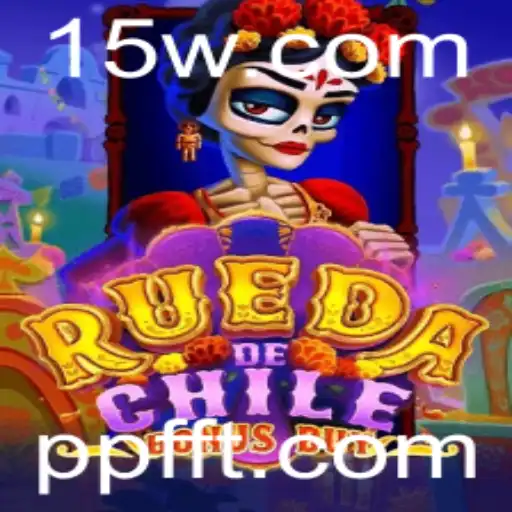 RuedaDeChileBonusBuy: Uma Experiência de Jogo Inovadora
