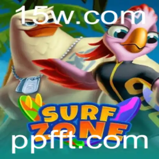 Descubra o Vigor do SurfZone e a Inovação da Nova Geração com PPFF