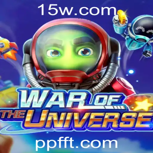 Explorando WAROFTHEUNIVERSE: Um Mergulho na Aventura Galáctica