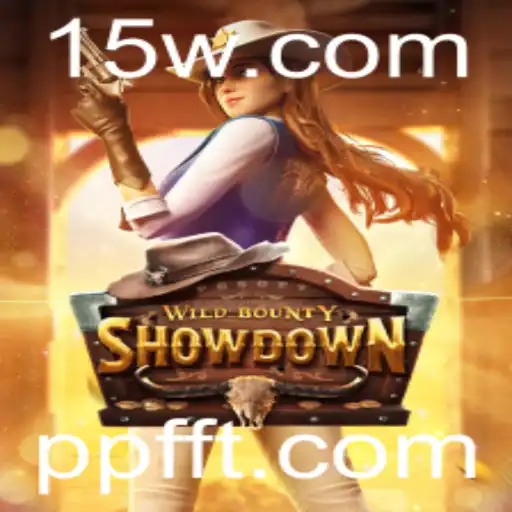 Descubra o Universo de WildBountyShowdown