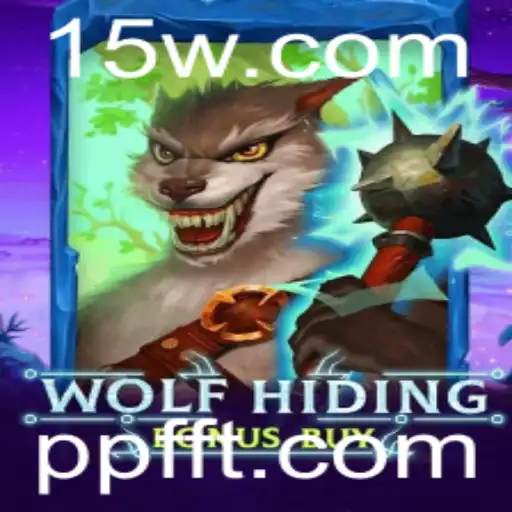 Explorando o Mundo de WolfHidingBonusBuy: Um Jogo de Estratégia e Intuição