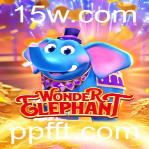 Descubra o Universo Encantado de WonderElephant